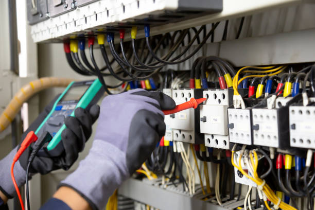 Best Emergency Electrical Repair Services  in Philipsburg, PA